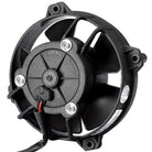 SPAL 124 CFM 4in Fan - Push (VA32-A101-62S)
