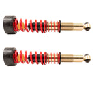 Belltech COILOVER KIT 2021+ Yukon/Tahoe/GM 1500 - 2-3.5in Lift