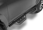 N-Fab RS Nerf Step 10-19 Toyota 4Runner (Non-Limited) 4DR - Full Length - Tex. Black