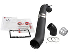 aFe Bladerunner Intercooler Tube Cold Side 2015 Ford F-150 V6 2.7 (tt)