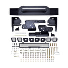 Westin 14-21 Toyota Tundra Pro-Series Front Bumper - Textured Black