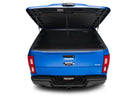 UnderCover 19-20 Ford Ranger 6ft Elite LX Bed Cover - Hot Pepper Red