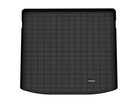 WeatherTech 2022 Mitsubishi Outlander (Behind 2nd Row Seating) Cargo Liners - Black