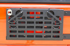 Fishbone Offroad 07-18 Jeep Wrangler JK Tailgate Table