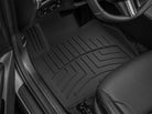 WeatherTech 22-23 Hyundai Tucson (Incl 2022 Hybrid AWD) Front FloorLiner HP - Black