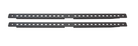 Fishbone Offroad 61In Tackle Racks Top Rails