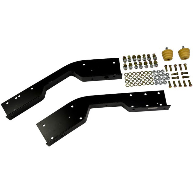 Belltech C-SECTION KIT 92-99 SUBURBAN