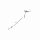 MagnaFlow BRE Exhaust Kit 14-18 JEEP CHEROKEE 2.4L