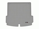 WeatherTech 2023+ BMW XM Cargo Liners - Grey