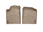 WeatherTech 04-07 Nissan Maxima Front FloorLiner - Tan