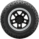 BFGoodrich Mud-Terrain T/A KM3 215/75R15 100Q C