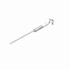 MagnaFlow BRE Exhaust Kit 87-95 Ford F-150