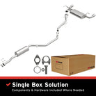 MagnaFlow BRE Exhaust Kit 03-07 Nissan Murano 3.5L