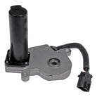Yukon USA Standard Transfer Case NP246C Shift Motor Splined Shaft