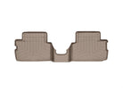 WeatherTech 08+ Mini Clubman Rear FloorLiner - Tan
