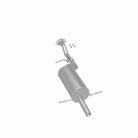 MagnaFlow BRE Exhaust 95-99 Subaru Legacy 2.2L Muffler Kit