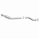 MagnaFlow Conv DF GTO- 2005-2006 6.0L OEM