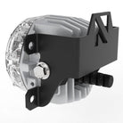 Nacho Lighting 2021+ Ford Bronco Quatro Fog Mounts