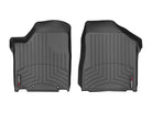WeatherTech 03-08 Nissan Murano Front FloorLiner - Black