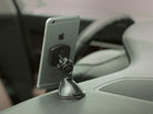 aFe SCORCHER PRO Low Profile Magnetic Windshield Mount w/ Interchangeable Trims