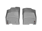 WeatherTech 06+ Buick Lucerne Front FloorLiner - Grey