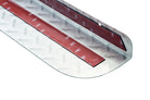 Dee Zee 19-23 Chevrolet Silverado Tailgate Protector Cap Brite-Tread