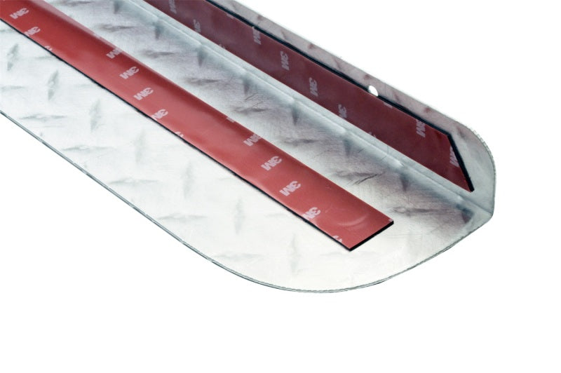 Dee Zee 19-23 Chevrolet Silverado Tailgate Protector Cap Brite-Tread