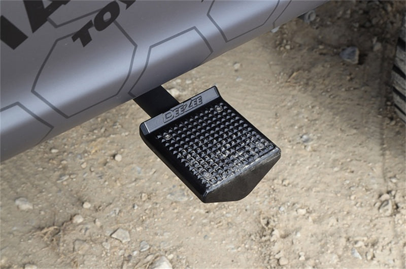 Dee Zee 17-23 Ford Super Duty Side Box Step 6 1/2Ft Bed