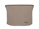 WeatherTech 07-12 Ford Edge Cargo Liners - Tan