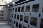 Fishbone Offroad Tacoma Driver Side Bed Molle Panel Long Bed