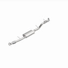 MagnaFlow BRE Exhaust Kit 15-20 ESCALADE ESV YUKON XL 6.2L