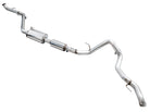 AWE Tuning Exhaust for 4th Gen Toyota Tacoma BashGuard Only