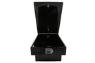 Dee Zee Universal Tool Box - Red Crossover - Double Black BT Full Size