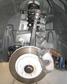 Eibach Pro-Kit for 11-12 Dodge Charger 2WD V6 / 2WD V8 (Will Not Effect Vehicle Height On Scat Pack)