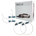 Oracle Dodge Ram 06-08 Halo Kit - ColorSHIFT w/o Controller