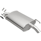 MagnaFlow BRE Exhaust Kit 01-03 Toyota Highlander 3.0L