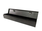 Tuffy 2019+ Jeep Gladiator Underseat Lockbox W/ Combo Lock