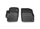 WeatherTech 10+ Mazda Mazda3 Front FloorLiner - Black