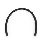 Mishimoto PTFE Braided -6AN 3ft Hose Black