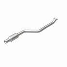 Magnaflow 08-10 BMW 535i 3.0L Direct Fit Converter