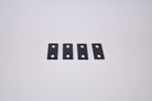 Hellwig 07-13 GM Trucks Additional Sway Bar Spacer Kit (for 6Spd Auto)