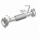 BRE Exhaust 11-16 KIA SPORTAGE 2.4L Front Pipe Kit