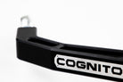 Cognito 19-26 Chevy Silverado/Sierra 1500 Billet Upper Control Arm Kit