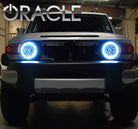 Oracle Toyota FJ Cruiser 07-14 LED Halo Kit - White
