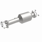 Magnaflow Conv Direct Fit 17-19 Honda CR-V Single Underbody 2.4L