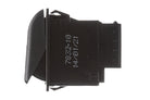 Hella Switch Rocker Spdt 6 Pole