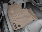 WeatherTech 2018+ Toyota Camry Front FloorLiner - Tan