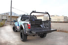 Dee Zee 99-07 Ford SuperDuty Tailgate Protector Full Black-Tread