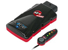 aFe Scorcher Blue Bluetooth Power Module 16-18 Nissan Titan XD V8-5.0L (td)