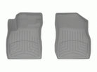 WeatherTech 20-24 Buick Encore GX Front FloorLiner HP - Grey
